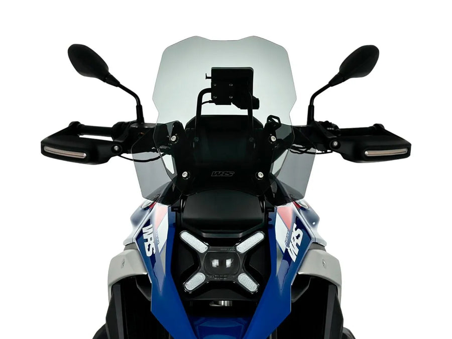 BMW R 1300 GS Trophy [WRS] – Para-brisa
