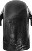 Harley-Davidson Street Bob [SADDLEMEN] – pára-lama dianteiro em fibra de carbono-3