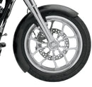 Harley Davidson flst [KLOCK WERKS] – Para-lama dianteiro da série Hugger-3