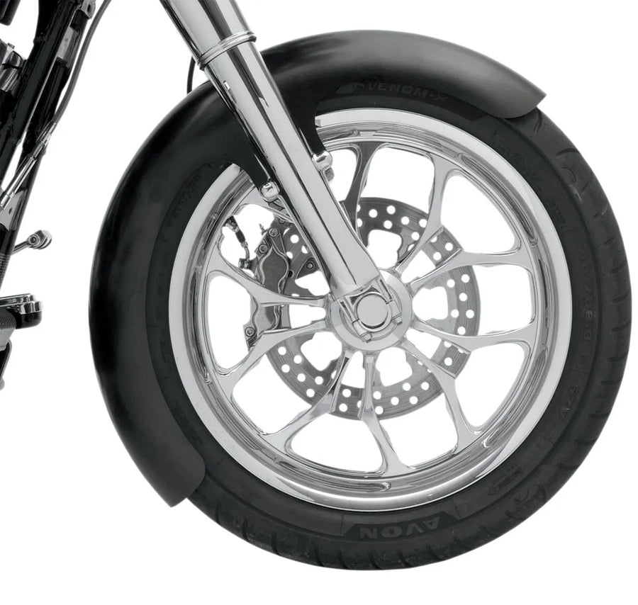 Harley Davidson flst [KLOCK WERKS] – Para-lama dianteiro da série Hugger