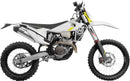 gás gás ec 450 [LEOVINCE] – Silenciador deslizante LV-X EVO-5