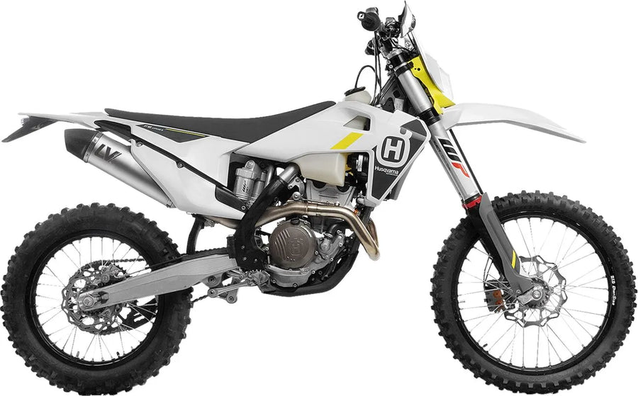 gás gás ec 450 [LEOVINCE] – Silenciador deslizante LV-X EVO