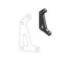 Honda CRF 250 R [2025-2026, 2026-2027, 2027] - Supermoto Racing Kit – Art.-Nr. 313050 – Bild 6