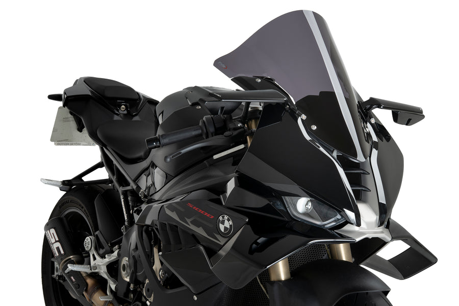 BMW S 1000 RR [2025] – Tela R-Racer – Preto