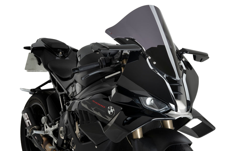 BMW S 1000 RR [2025] – Pára-brisa R-Racer – escurecido