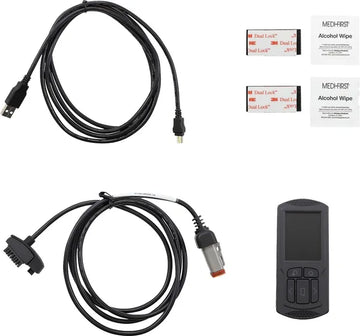 Harley Davidson Flhri [DYNOJET] – Módulo de injeção Power Vision 3 para Harley-Davidson