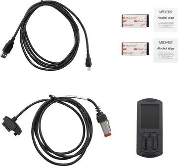 harley davidson flst [DYNOJET] – Módulo de injeção Power Vision 3 para Harley-Davidson
