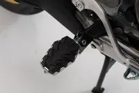Moto Guzzi V 85 TT [SW-MOTECH] – Apoio para os pés Evolution