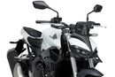 HONDA CB 1000 HORNET SP [2025] – Spoiler D12 – Preto Mate-3