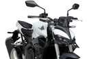 HONDA CB 1000 HORNET SP [2025] – Spoiler D12 – Preto