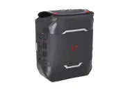 Triumph Speed ​​​​Twin 1200 [SW-MOTECH] – Bolsa lateral V-LOC WP (16 litros)