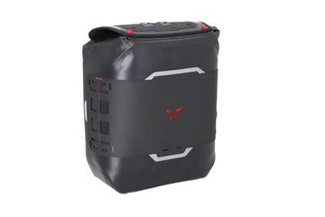 Triumph Street Twin 900 [SW-MOTECH] – Bolsa lateral V-LOC WP (16 litros)