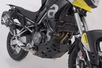 Aprilia Tuareg 660 [SW-MOTECH] – Barra de impacto