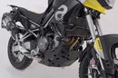 Aprilia Tuareg 660 [SW-MOTECH] – Barra de impacto