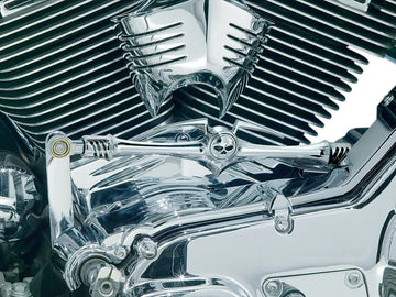 Harley-Davidson Sports S [Kuryakyn]-Cliffs