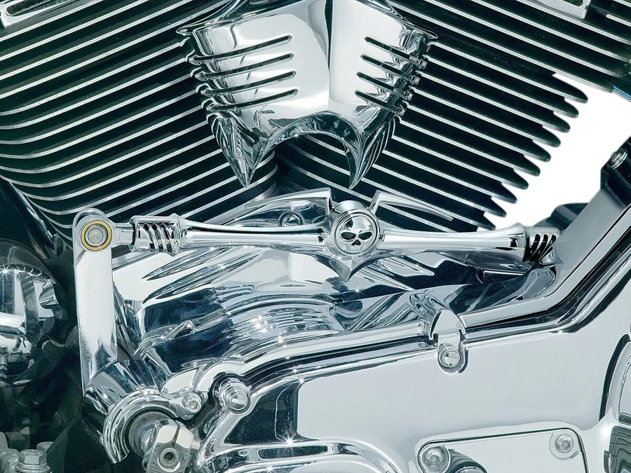 Harley-Davidson Sports S [Kuryakyn]-Cliffs