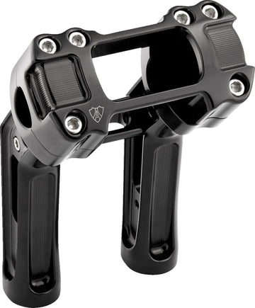 Harley Davidson Softail Street Bob FXBB [ARLEN NESS] – Método Kickback guiador risers
