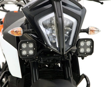 KTM 390 Adventure [Denali] -Position Light Suporte - 0