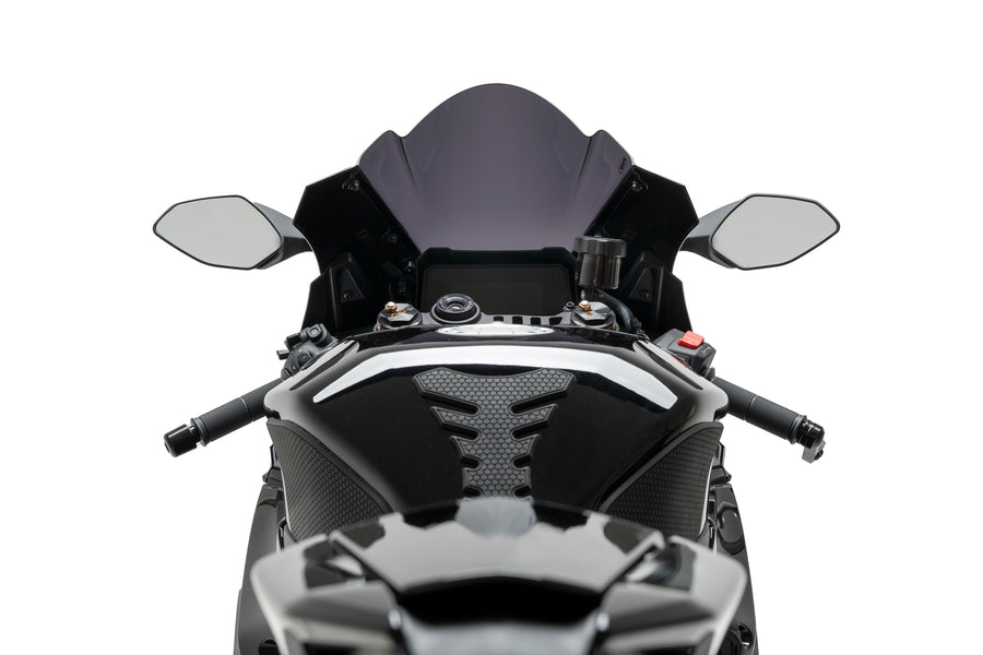 YAMAHA YZF-R9 [2025] – Tela Z-Racing – Preta