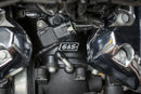 Harley-Davidson FXBR 1923 Softail Breakout 117 [2025] - CNC-gefräster 55 mm Ansaugkrümmer – Bild 2