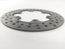 Cagiva Mito 125 8p - Disco de freio na parte traseira 230 x 3,30mm-3