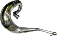 Suzuki LT 80 Quadsport [1988-1989, 2000, 2004-2006] - Fatty Auspuff – Bild 7