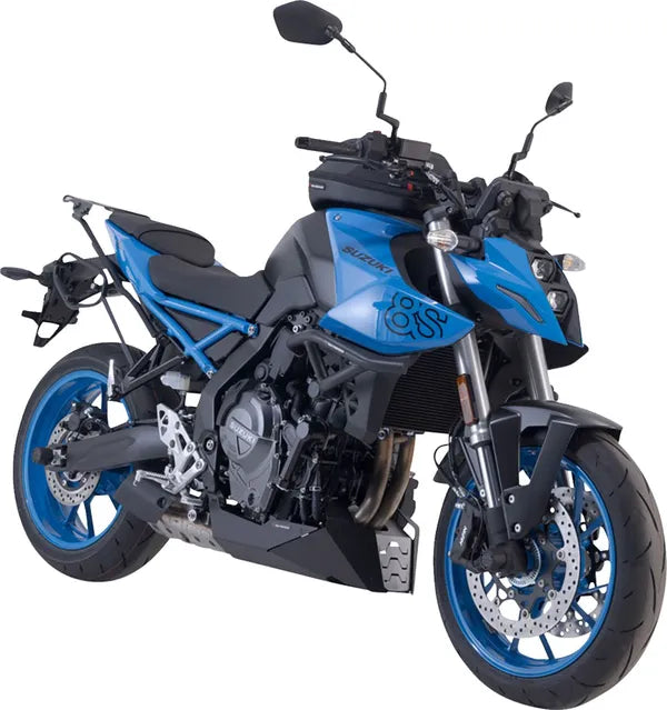 Suzuki GSX 8S [SW-MOTECH] – Porta-bagagens lateral SLC