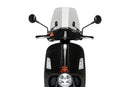 VESPA GTV 300 [2025] – Tela da scooter Trafic – colorida-1