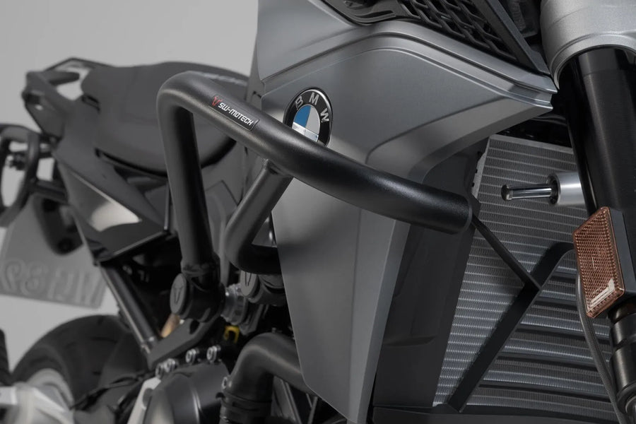 BMW F 900 [SW-MOTECH] – Barra de colisão