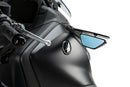YAMAHA T-MAX 560 TECH MAX [2024] – Espelho retrovisor Aileron – Preto-2