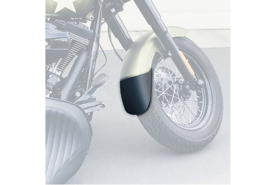 HARLEY DAVIDSON SOFTAIL SLIM FLSL [2021] – Extensão da frente
