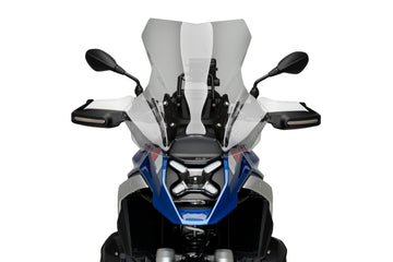 BMW R 1300 GS TROPHY [2025] – Tela Touring Plus – Transparente