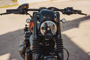 Harley Davidson Nightster 975 Special [CULT WERK] – carenagem do farol RH975-2
