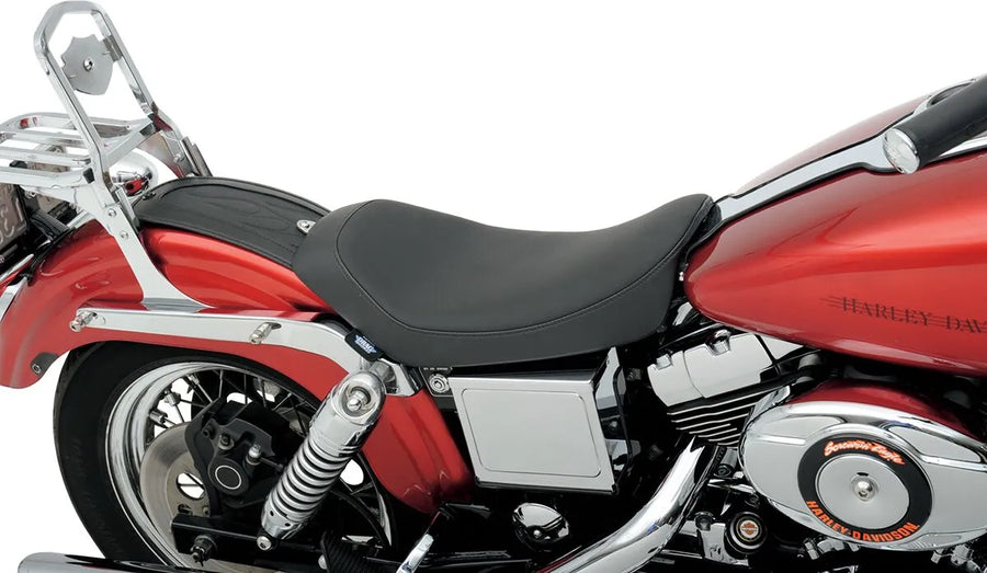 harley-davidson low rider [DRAG SPECIALTIES] – Assento Low Solo