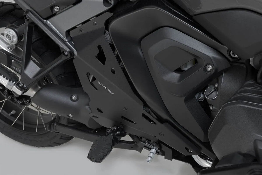 bmw r 1300 gs adventure [SW-MOTECH] – proteção do calcanhar