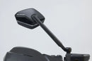 honda cb 600 [SW-MOTECH] – Conjunto de espelhos esportivos, braço de espelho curto-6
