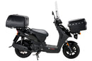 HONDA VISION 110 E5 [2025] – Maxi Box – Preto-3