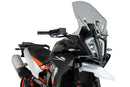KTM 890 SMT [2025] – tela de turismo – fortemente colorida