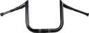 Harley Davidson FLS [LA CHOPPERS] – Guiador Grande Prime Ape Hanger de 1-1/2"