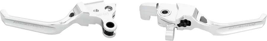 Harley Davidson Fltr [ARLEN NESS] – Conjunto de alavancas de método
