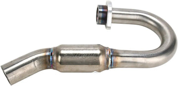Yamaha Yz 250 F [2007-2009] - Tubo coletor Powerbomb – foto 1