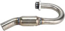 Yamaha Wr 250 F [2001-2003, 2006-2008, 2013] - Tubo coletor Powerbomb versão MX – foto 3