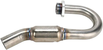 Yamaha Yz 250 F [2007-2009] - Tubo coletor Powerbomb – foto 2