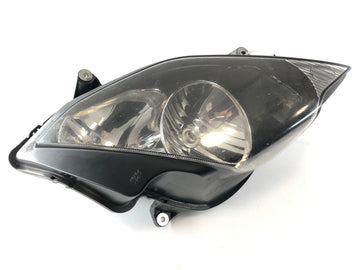 Honda VFR 800 RC46 [2005] - Faróis à direita