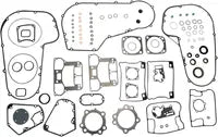 Harley Davidson Flhri [COMETIC] – Kit completo de vedação Extreme Sealing Technology