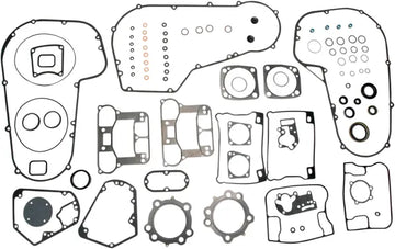 Harley Davidson Flhri [COMETIC] – Kit completo de vedação Extreme Sealing Technology