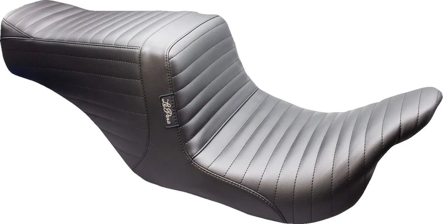 Harley Davidson Touring [LE PERA] – Banco dianteiro com chicote traseiro