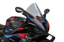 BMW M 1000 RR [2025] – Tela R-Racer – Transparente