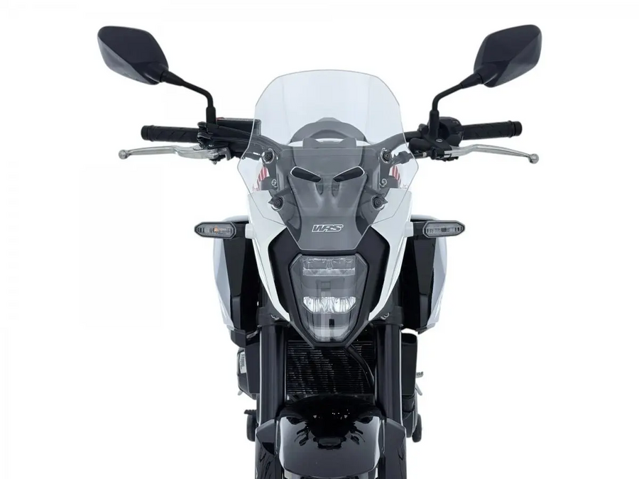 Honda CB 500 [WRS] – Para-brisa Esportivo CB500 Hornet