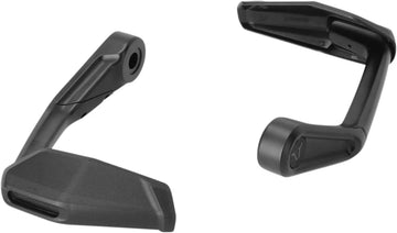 honda cb 500 [SW-MOTECH] – protetores de alavanca com proteção contra vento